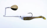 Redfish Spinnerbait