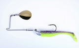 Heavy Duty Redfish Spinnerbait