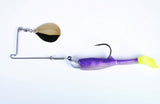 Heavy Duty Redfish Spinnerbait