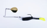 Redfish Spinnerbait