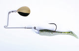 Redfish Spinnerbait