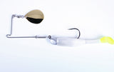 Heavy Duty Redfish Spinnerbait
