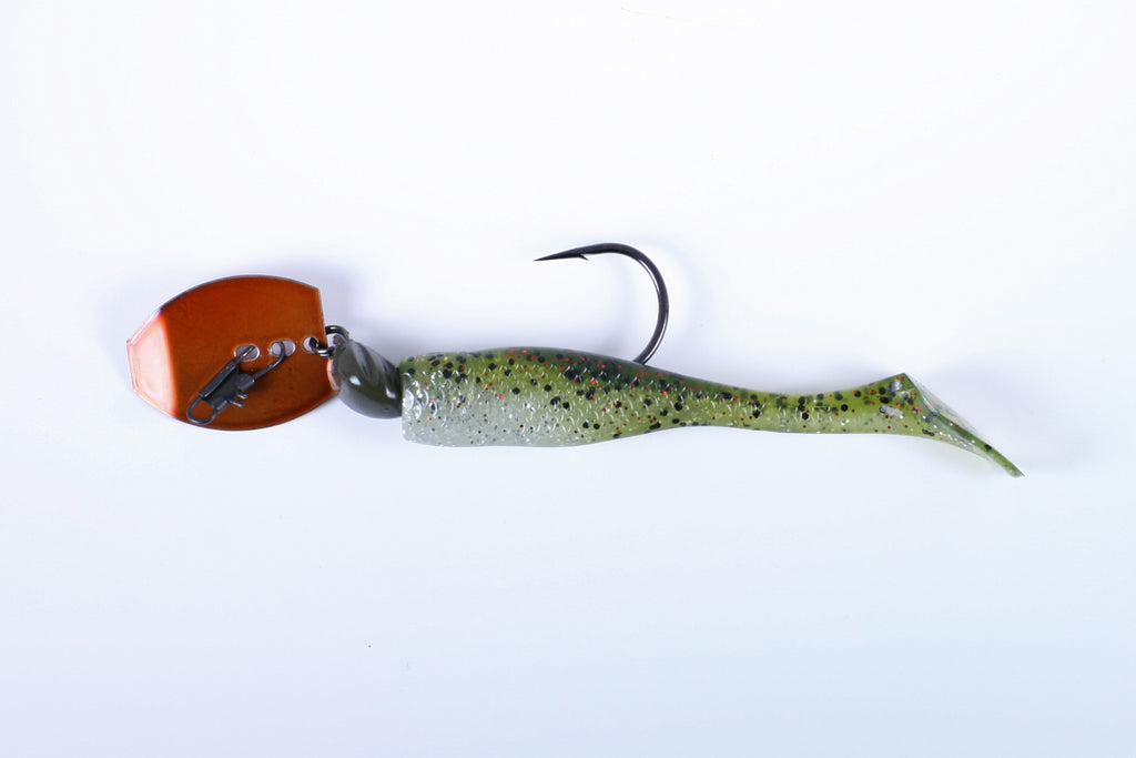 Redfish Thunder Jig