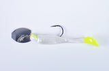 Redfish Thunder Jig