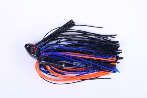 Swim Jigs – Delta Lures