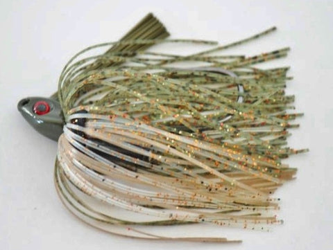 Swim Jigs – Delta Lures