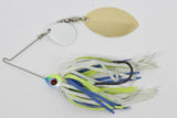 Spinnerbaits Colorado Turtleback