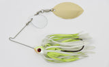 Spinnerbaits Colorado Turtleback