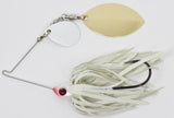 Spinnerbaits Colorado Turtleback